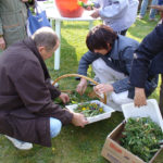 Giornata dell'alimentazione in fattoria 2025