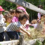 Fattorie Aperte in Emilia-Romagna