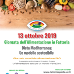 Fattorie Aperte - Festa dell'Alimentazione in Fattoria