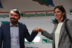 Agricoltura sociale in Emilia-Romagna