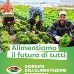 Giornata dell'alimentazione in fattoria 2022