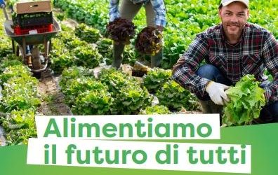 Ritorna la Giornata dell’alimentazione in fattoria