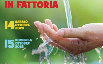 Ritorna la Giornata dell’alimentazione in fattoria