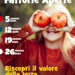 Fattorie Aperte in Emilia-Romagna